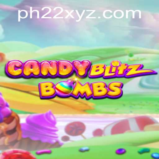 Dive into the World of CandyBlitzBombs: An Addictive New Game Adventure