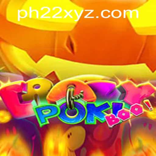 Explore the Enchanting World of CrazyPokiBoo: A Dive into PH22