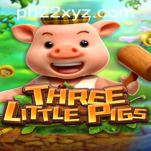 Discover the World of THREELITTLEPIGS: A Strategic Adventure Inspired by PH22